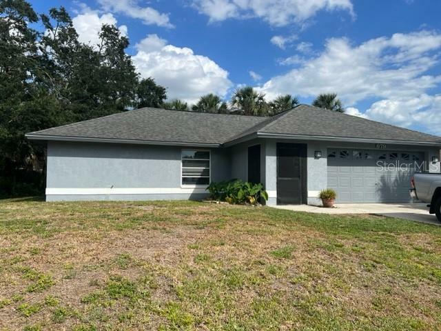 Property Photo:  679 Everest Road  FL 34293 