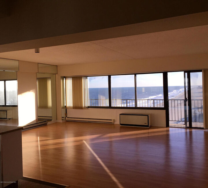 45 Ocean Avenue 12G  Monmouth Beach NJ 07750 photo