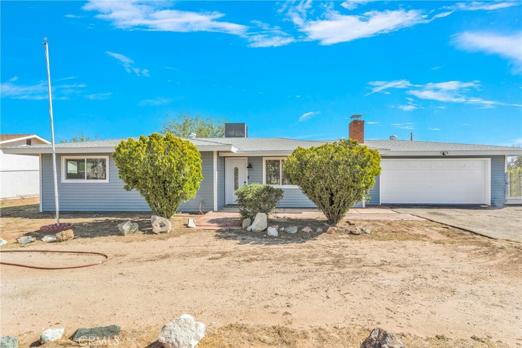 Property Photo:  21797 Ramona Avenue  CA 92307 