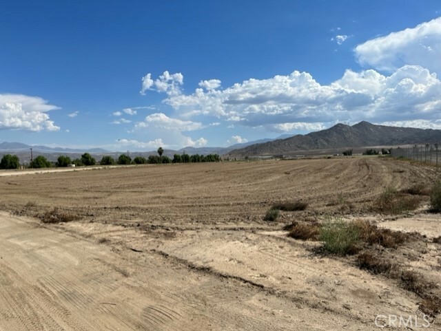 Property Photo: 0 Takajima Road CA 92567