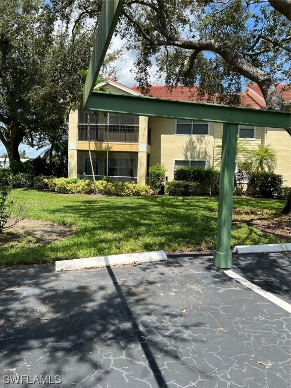 Property Photo: 12560 Equestrian Circle 1301 FL 33907