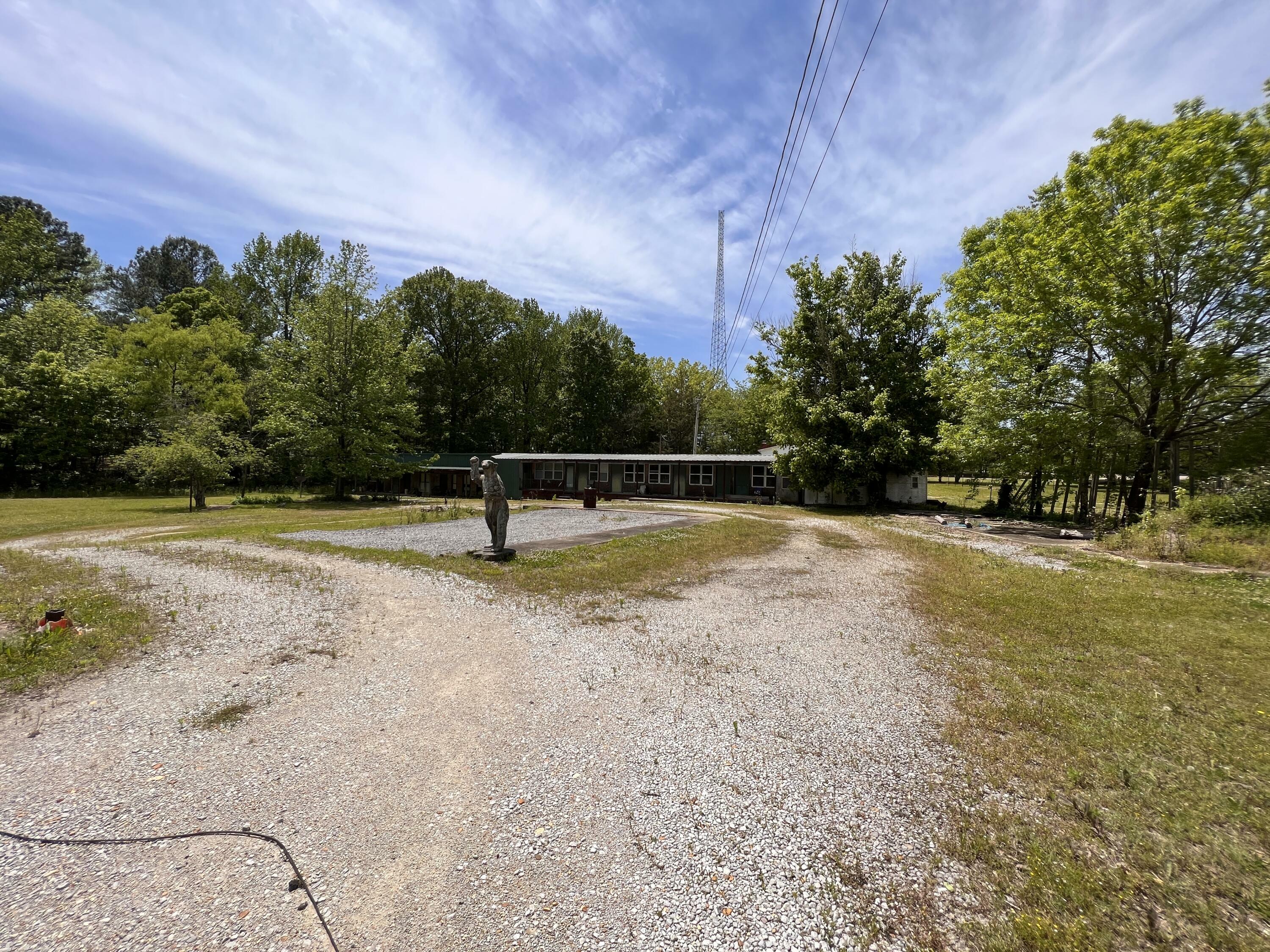 Property Photo:  1717 S 145 Hwy  MS 38849 