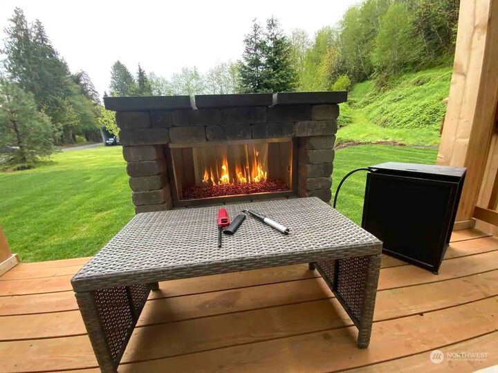 1 bed Montesano home for sale 1379 Satsop Road W, Montesano, WA 98563