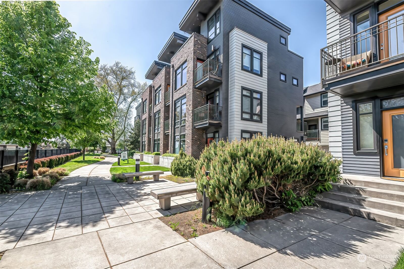 Home for sale in Walla Walla 255 W Sumach St, Walla Walla, WA 99362