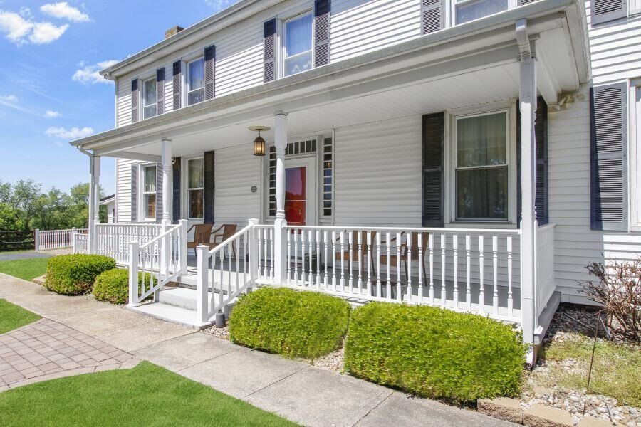 4 bed Horse Cave home for sale 283 Bearwallow Road, Horse Cave, KY 42749