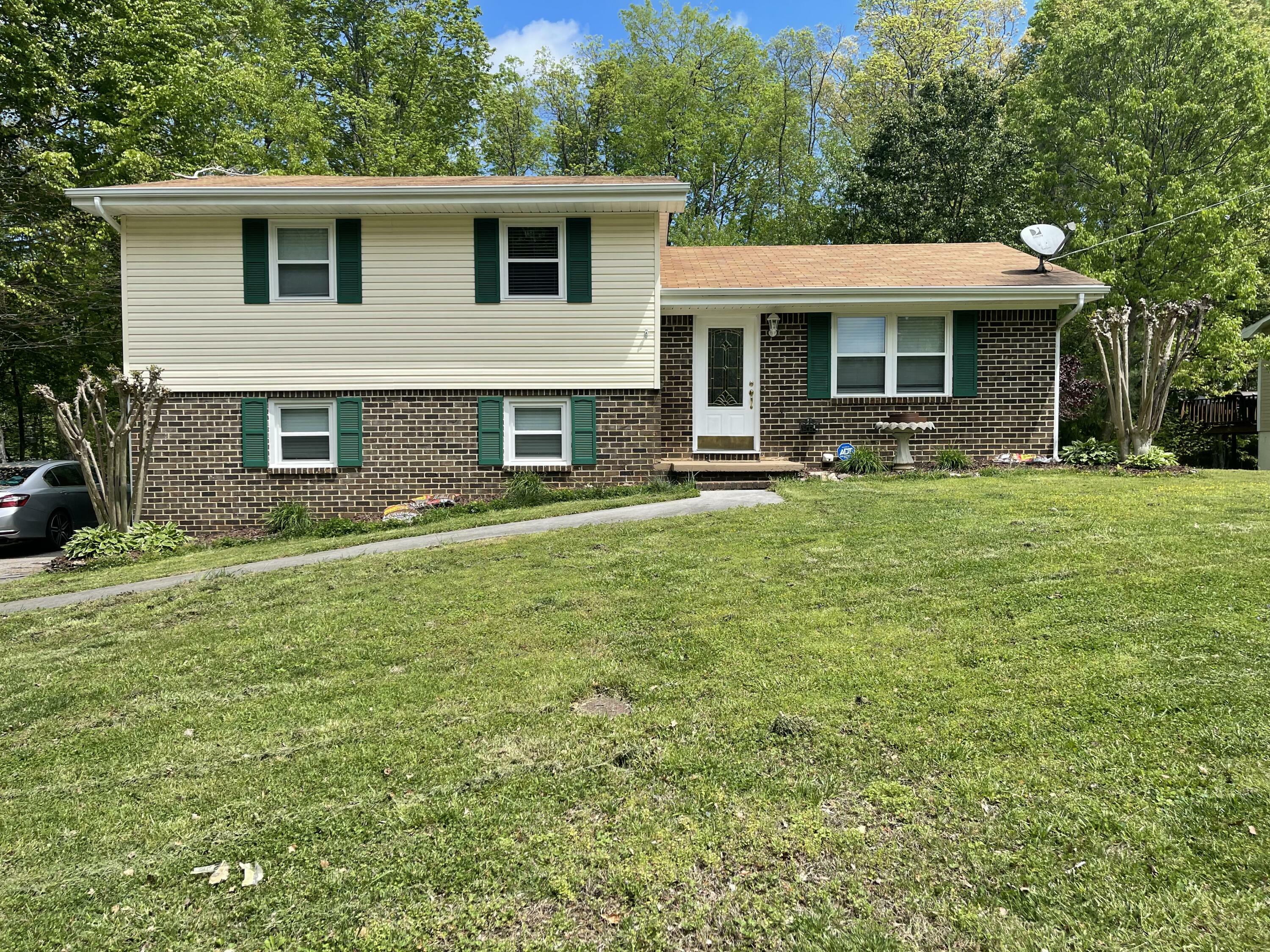 Property Photo:  408 Seminole Drive NW  TN 37312 