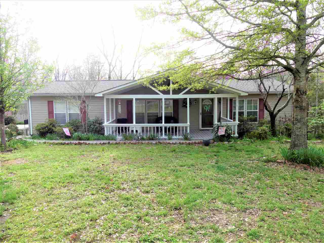 Property Photo: 145 Wilson Circle TN 37385