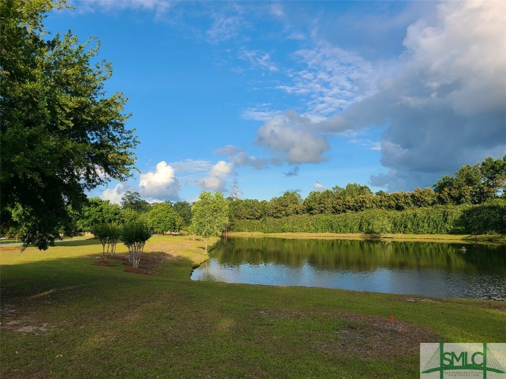 Property Photo: 14 Enclave Circle GA 31419