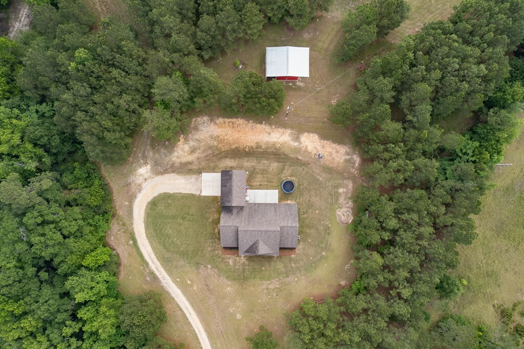 Property Photo: 240 Cedar Springs AL 36312