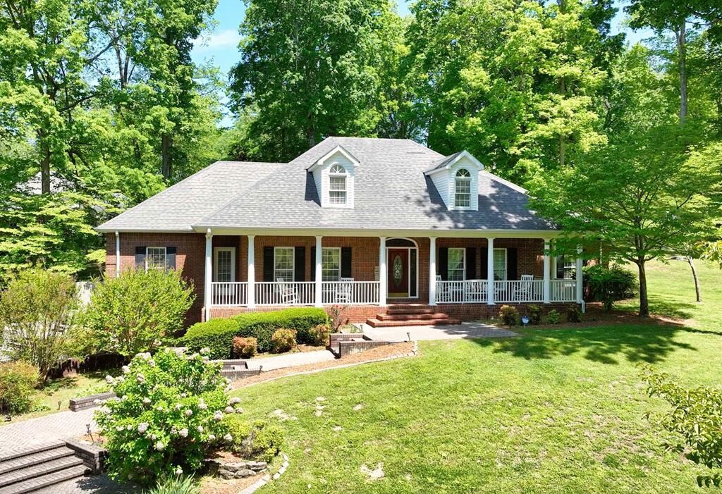 Property Photo: 267 McKennon Blvd TN 37110