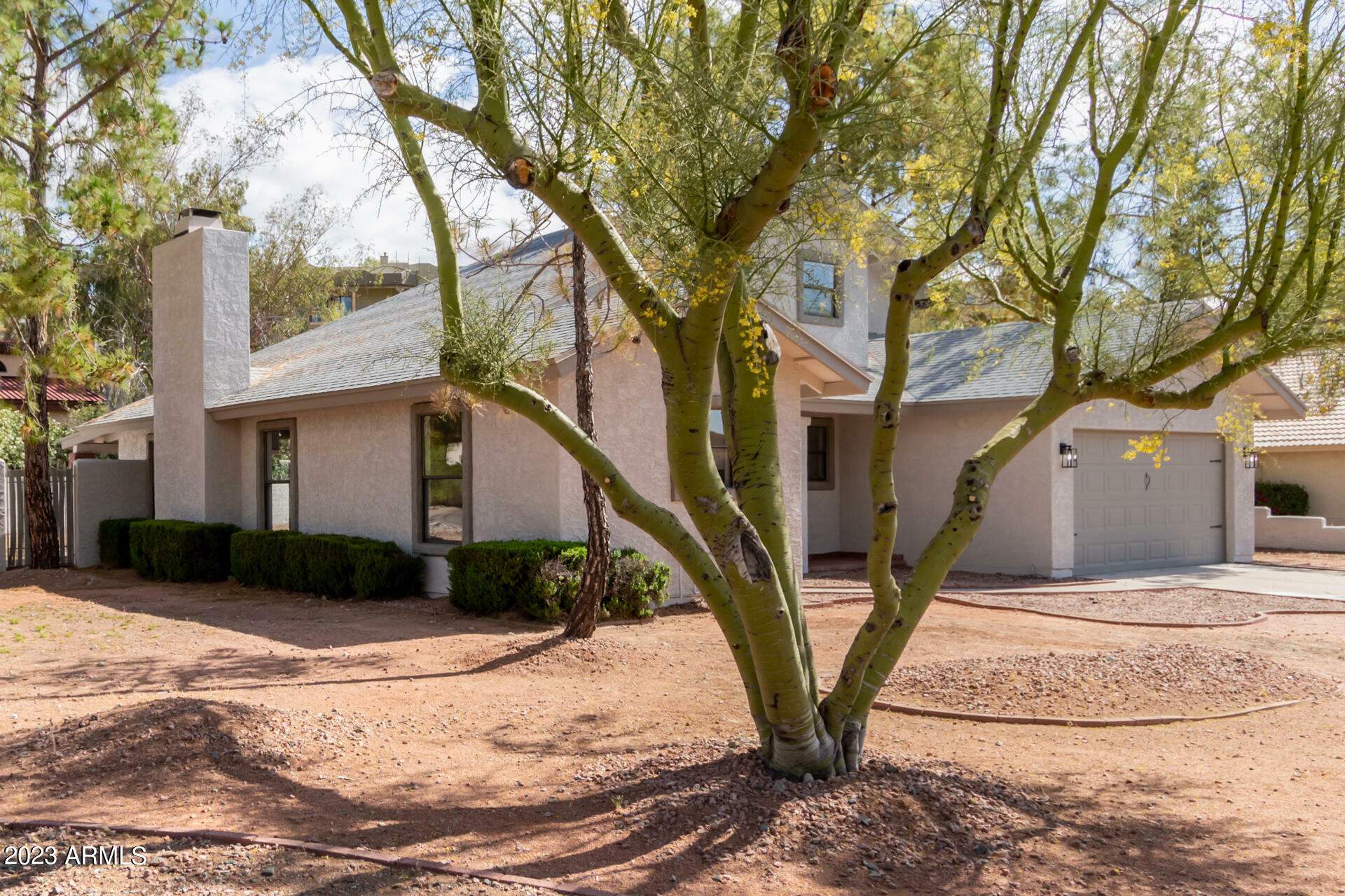 Property Photo: 15128 E Marathon Drive AZ 85268