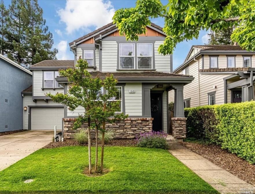 Property Photo:  1645 Pear Tree Lane  CA 94558 