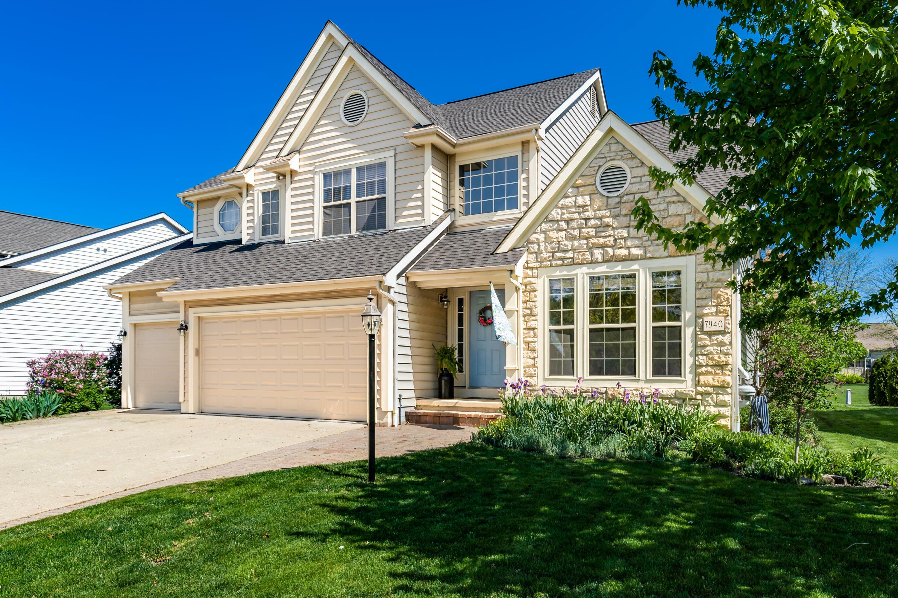 Property Photo: 7940 Glenmore Drive OH 43065