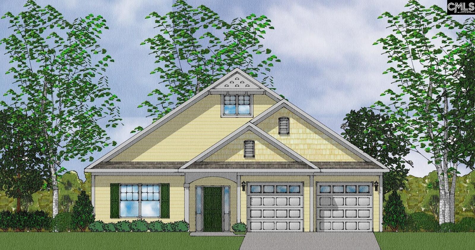 Property Photo:  230 Tweng  SC 29072 