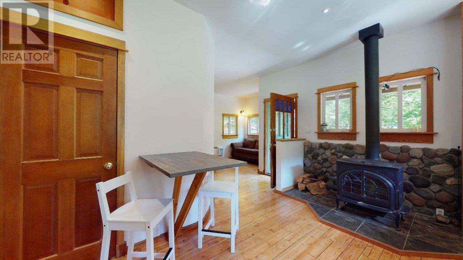 Property Photo:  5051 Paradise Valley Road  BC V0N1H0 