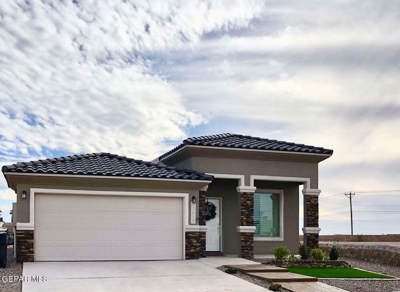 Property Photo: 13813 Summer View Avenue TX 79928