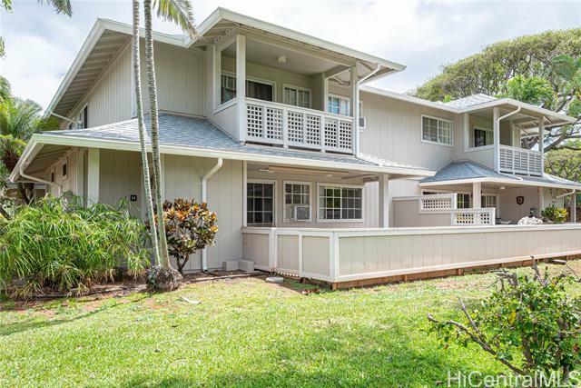 Property Photo:  91-1072 Makaaloa Street 17D  HI 96706 