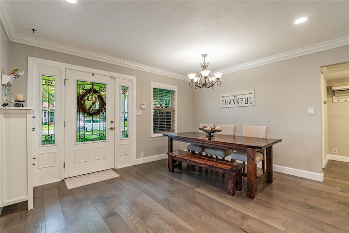Property Photo: 4215 W Zelar Street FL 33629