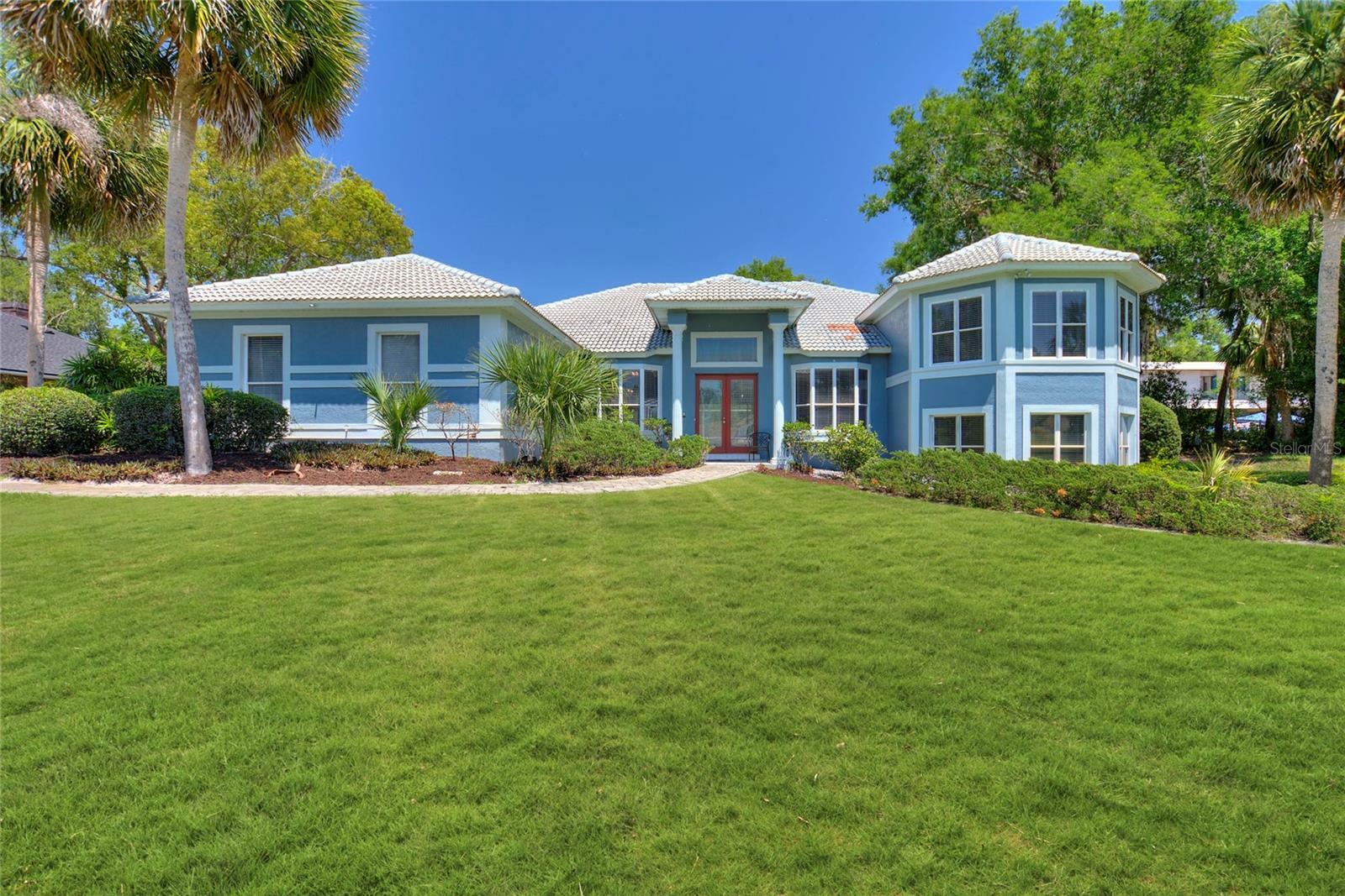 Property Photo:  12001 Lake Butler Boulevard  FL 34786 