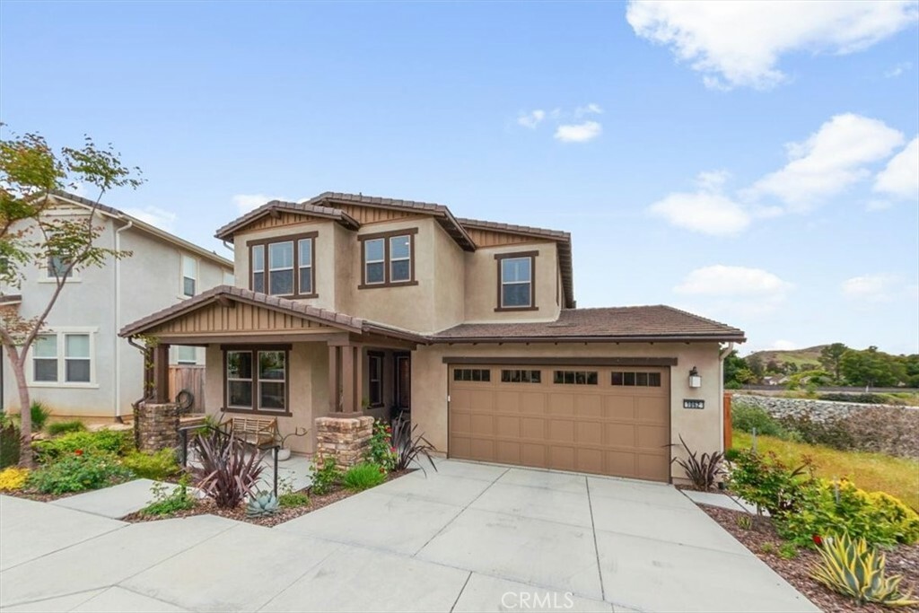 Property Photo:  1062 Twin Creek Road  CA 93401 