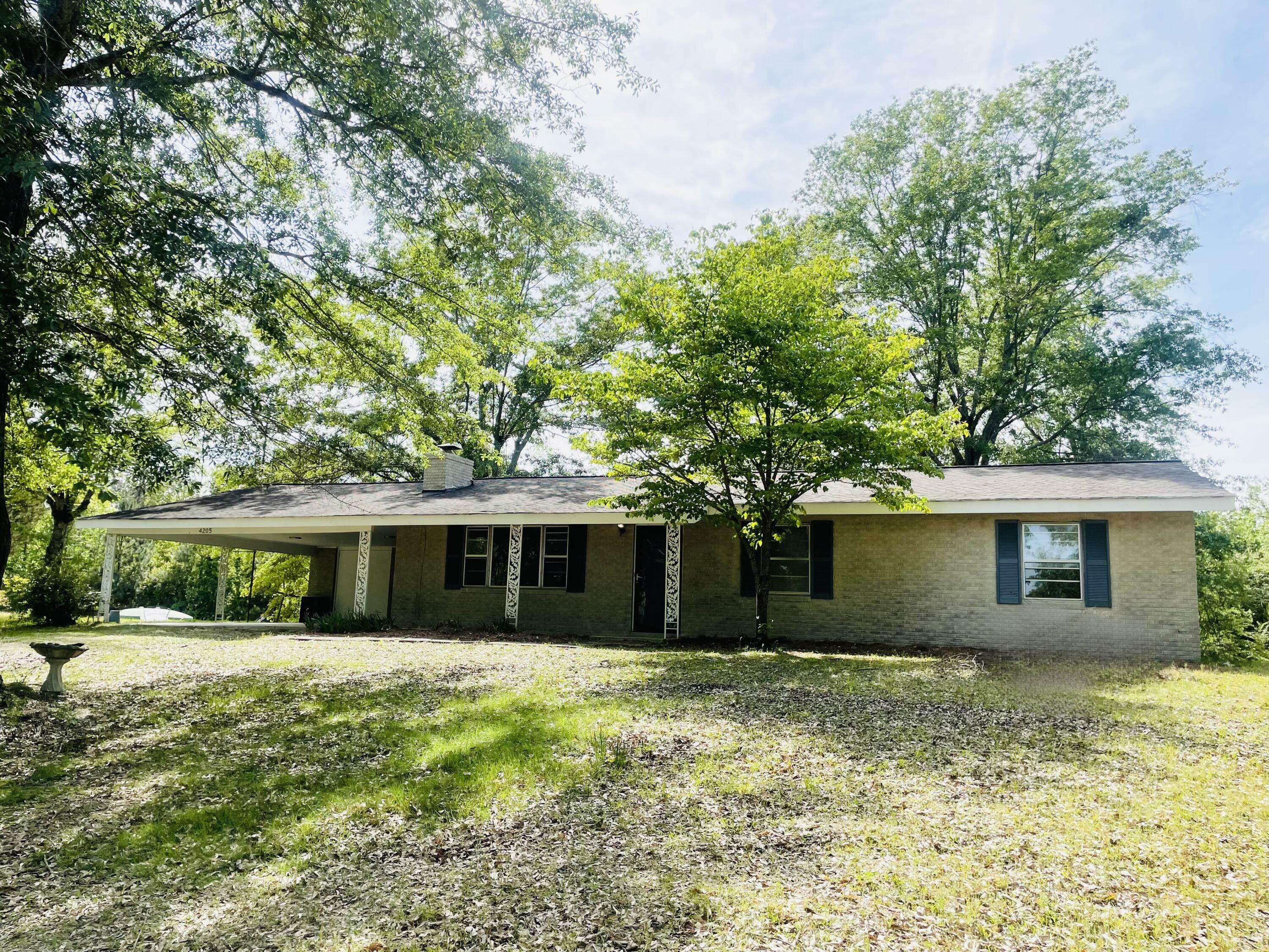 Property Photo:  4205 Hwy 371 S  MS 38858 