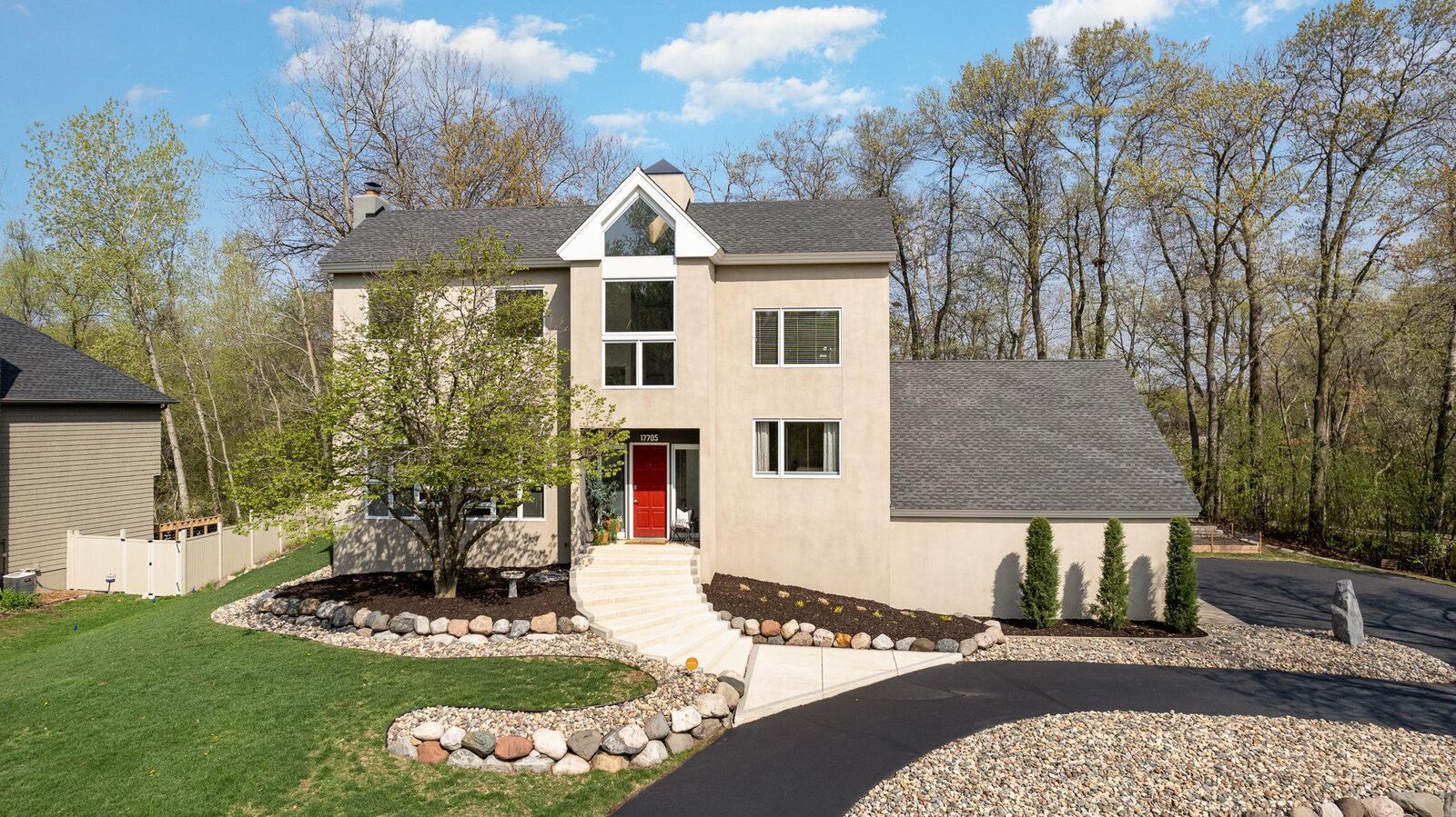 Property Photo: 17705 Layton Path MN 55044