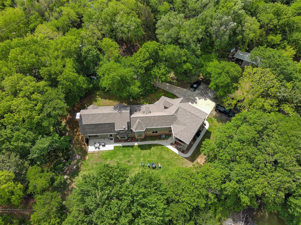 Property Photo: 4691 Whitehead Road TX 76065