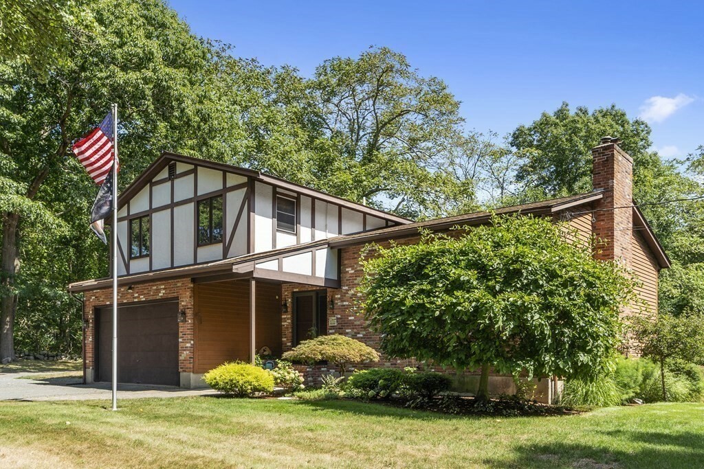 Property Photo: 14 Shawmut Ave MA 01923