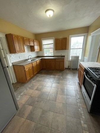 Property Photo: 126 Vernon 2 MA 01607