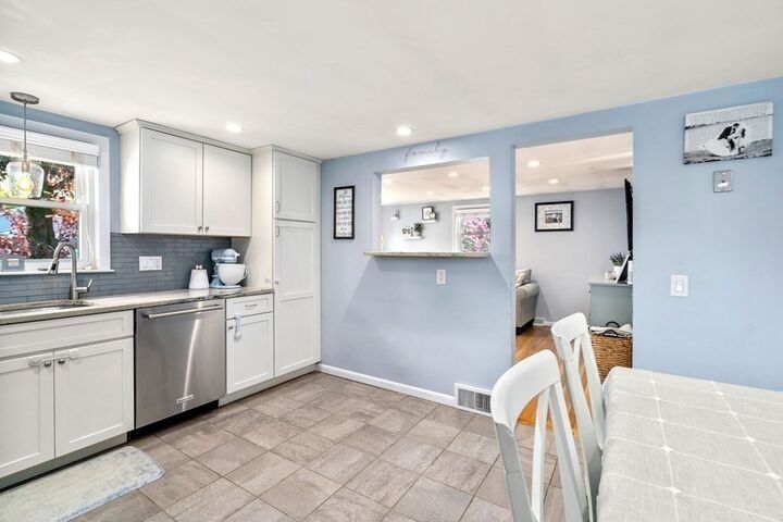 Property Photo:  248 Seminole Ave  MA 02451 