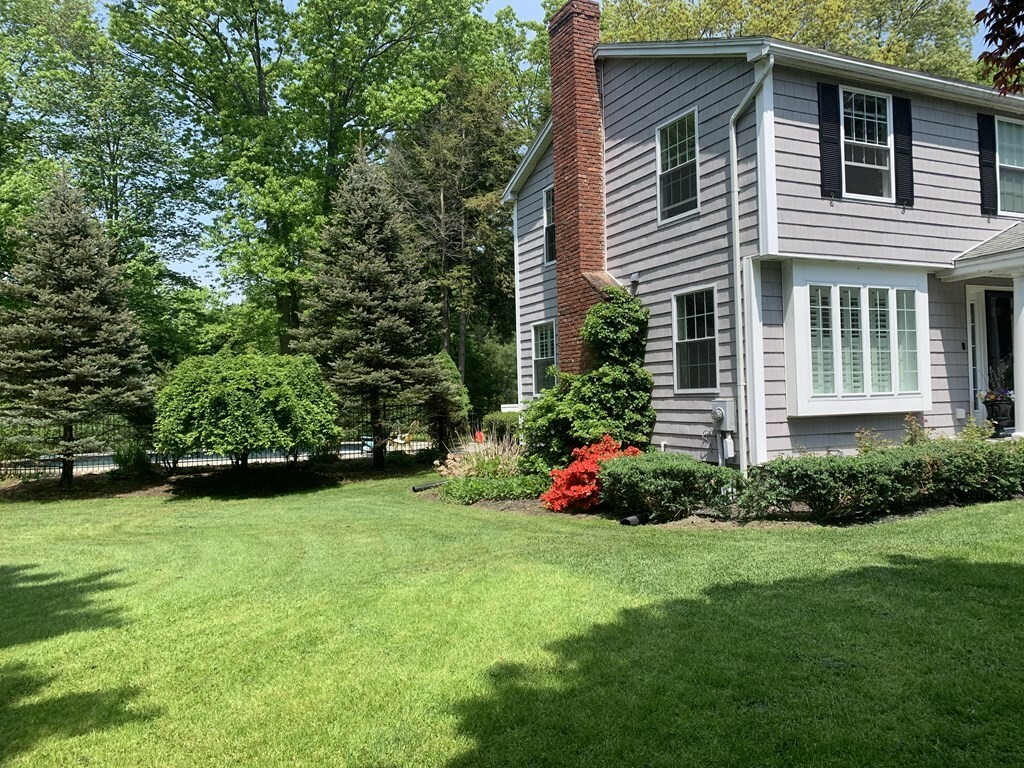 Property Photo:  23 Strawberry Hill Rd  MA 01810 