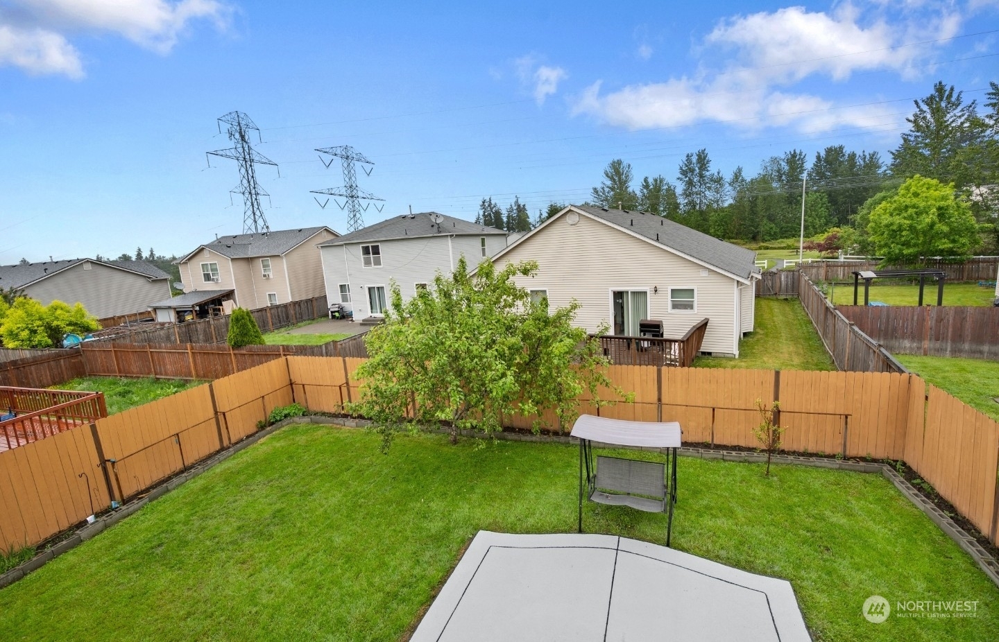 Property Photo:  29643 126th Avenue SE  WA 98092 