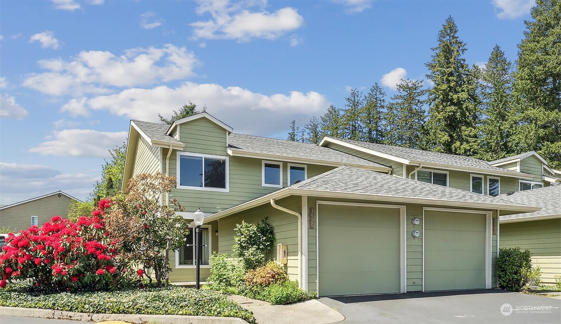 Property Photo:  3929 NW Fairway Lane  WA 98312 