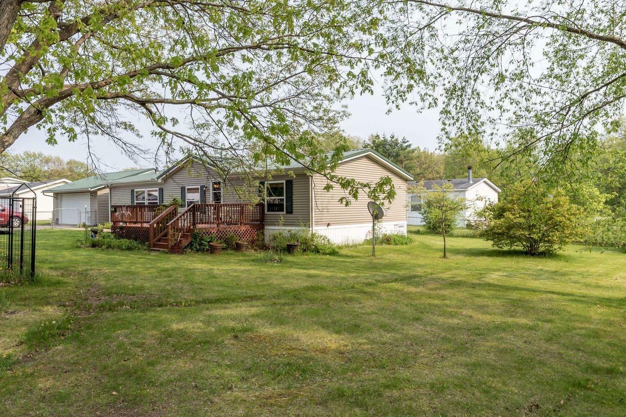Property Photo: 3863 5th Dr 27 WI 53965
