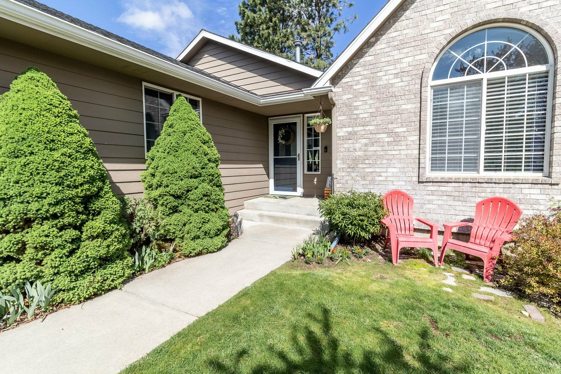 Property Photo: 3506 S Morrill Dr WA 99223