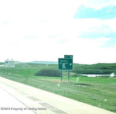 Property Photo: 116th Avenue SW ND 58601