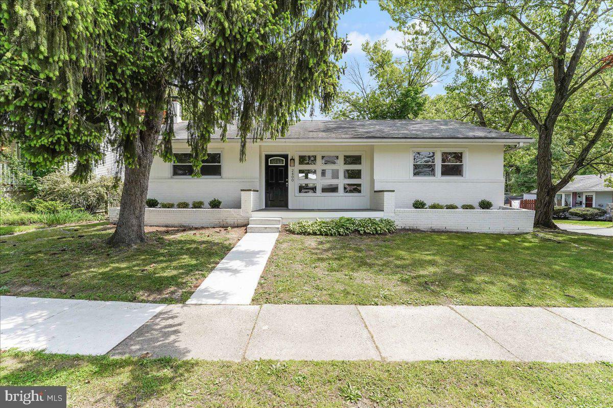 Property Photo: 2400 Academy Avenue PA 19043