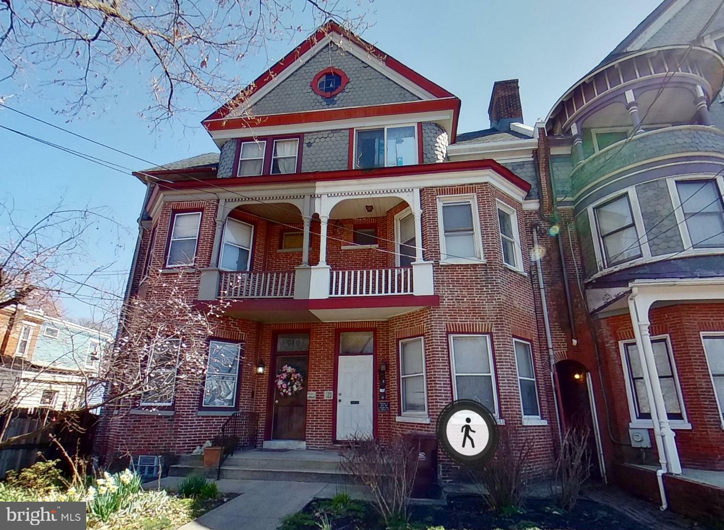 Property Photo: 908 N Adams Street DE 19801