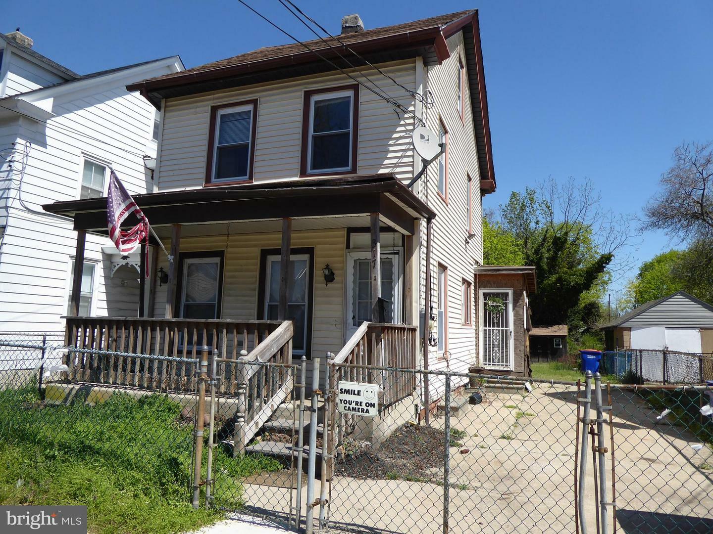 Property Photo:  317 N 5th Street  NJ 08332 