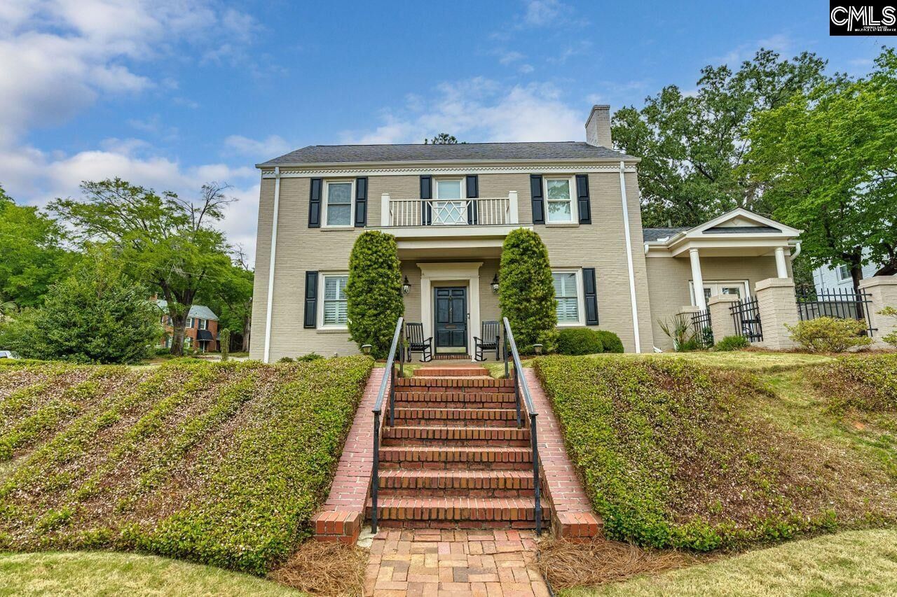 Property Photo:  230 Harden  SC 29205 