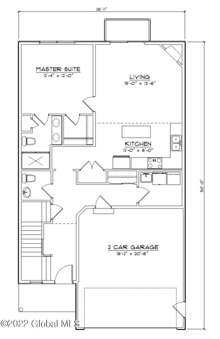 Property Photo:  22 Joshua Place  NY 12077