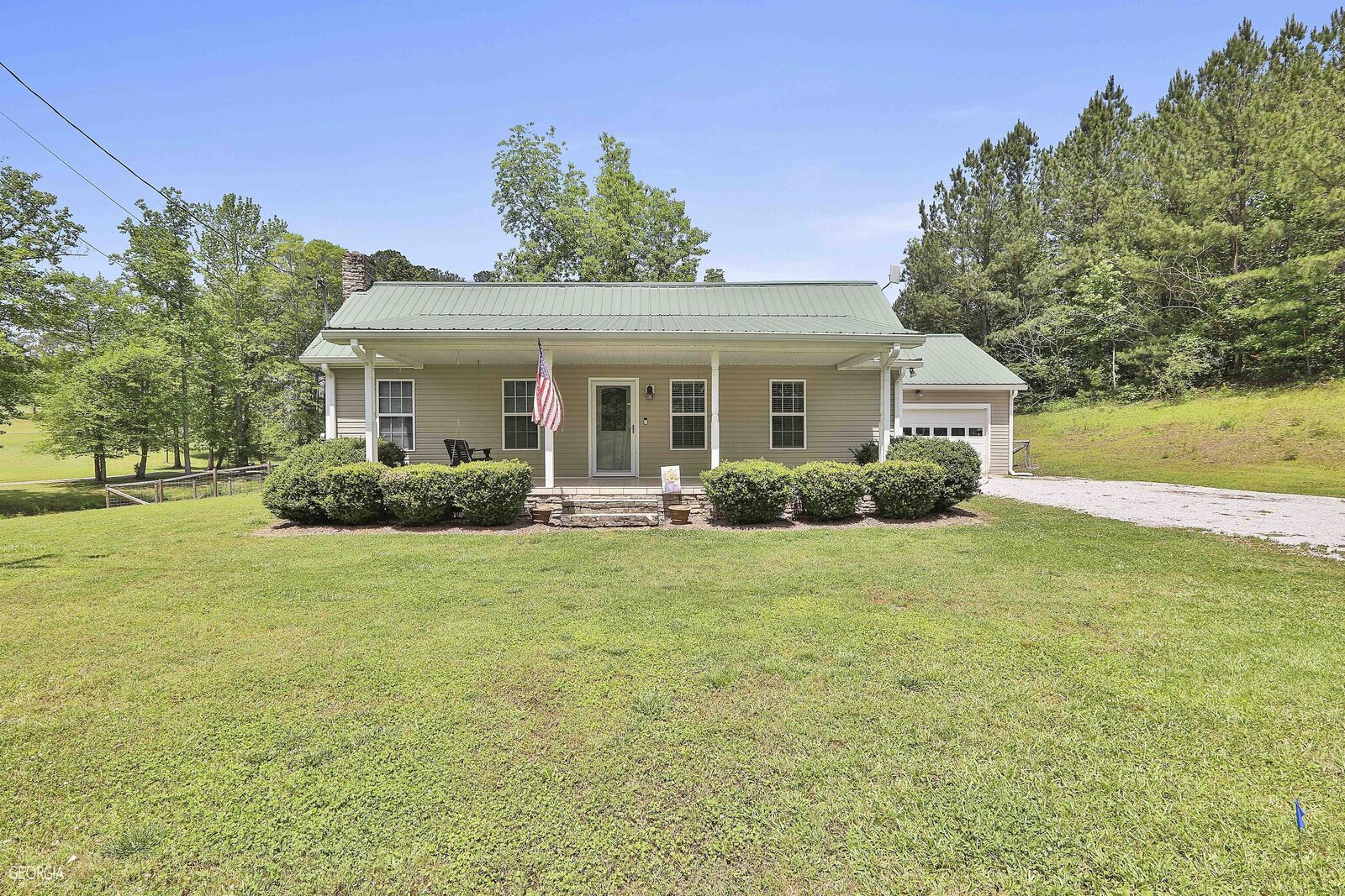 Property Photo:  1514 Happy Hollow Road  GA 30170 