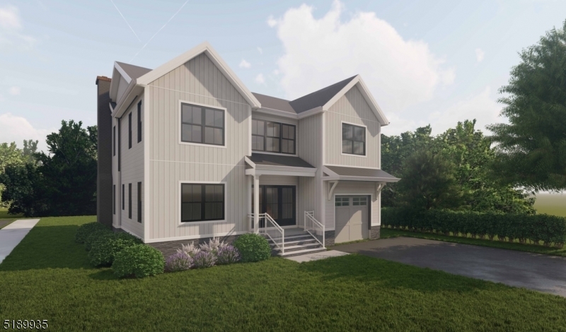 Property Photo: 25 Birch Pl NJ 07974