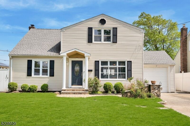 Property Photo: 1341 Lincrest Ter NJ 07083