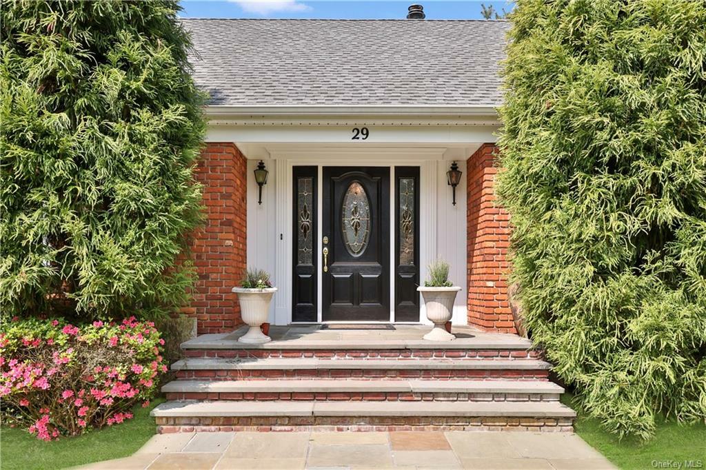 Property Photo: 29 Eastview Drive NY 10595