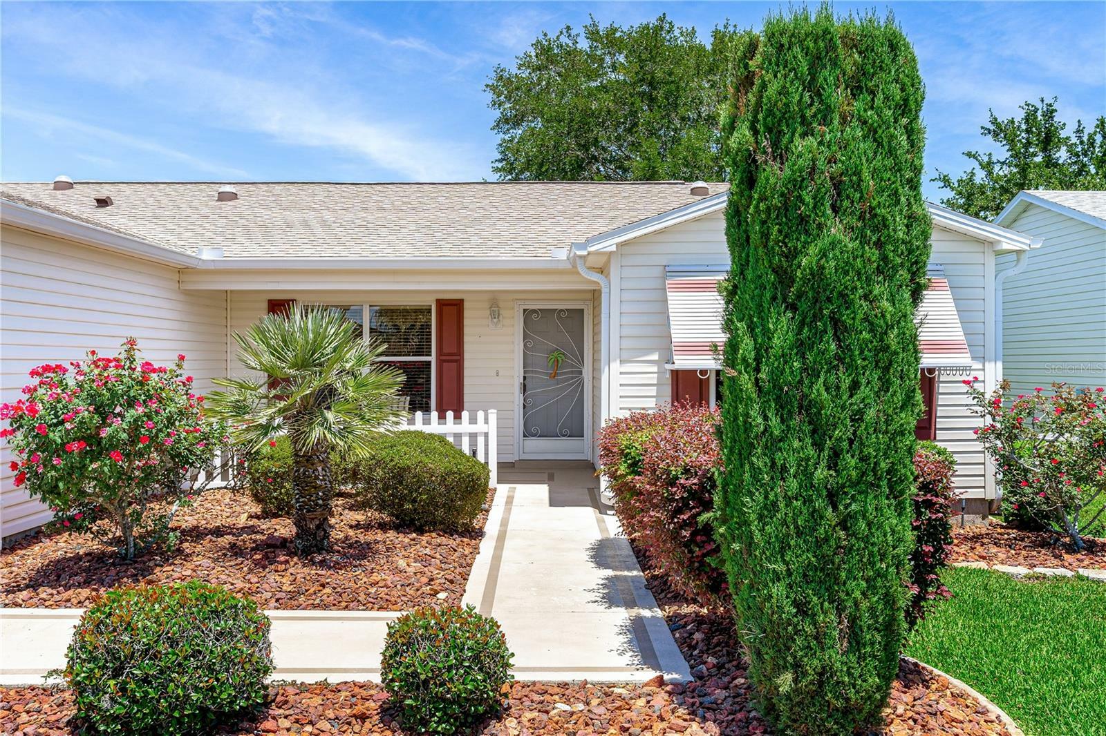 Property Photo:  3531 Reston Drive  FL 32162 