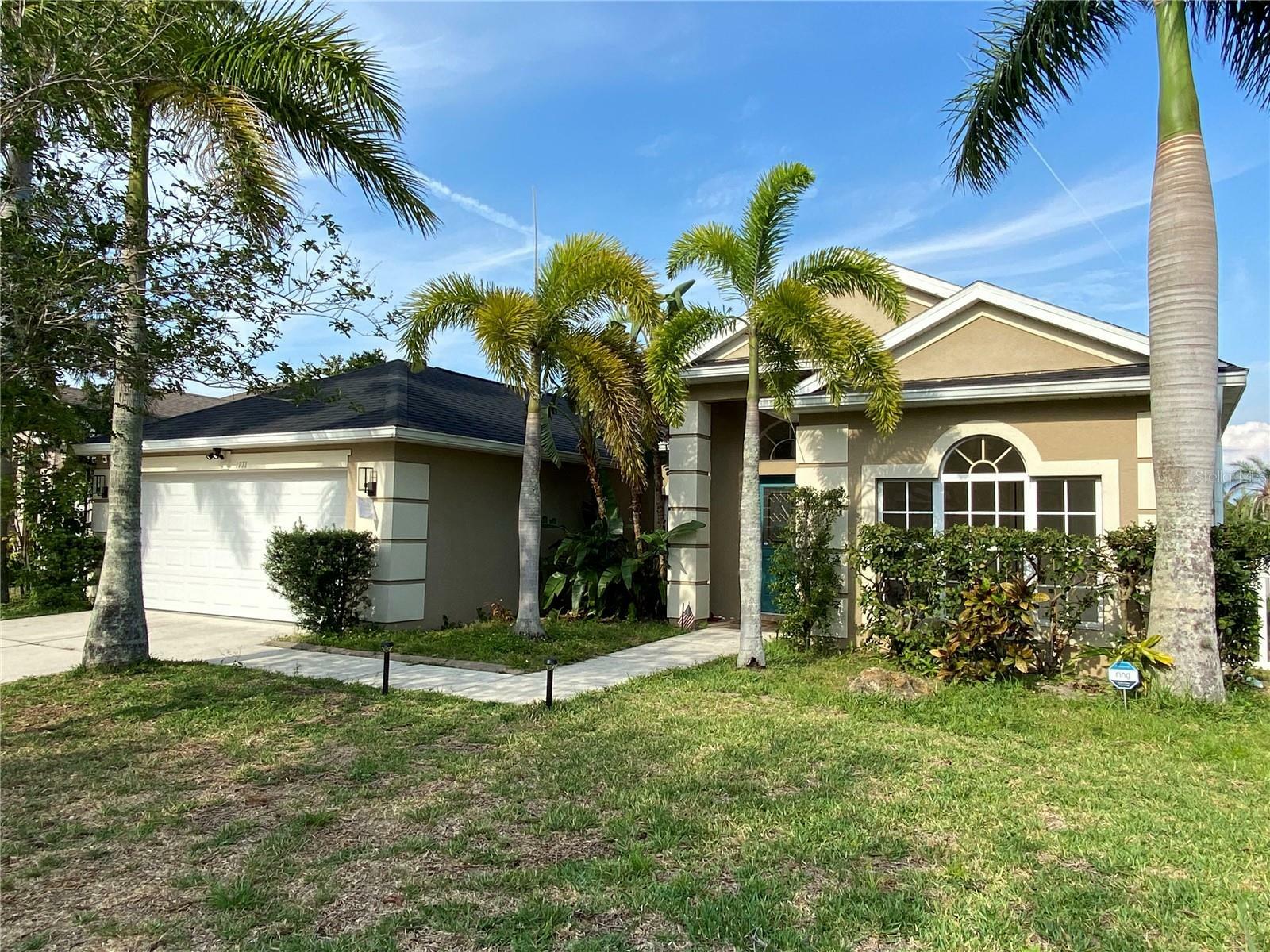 Property Photo: 1771 Old Summerwood Boulevard FL 34232