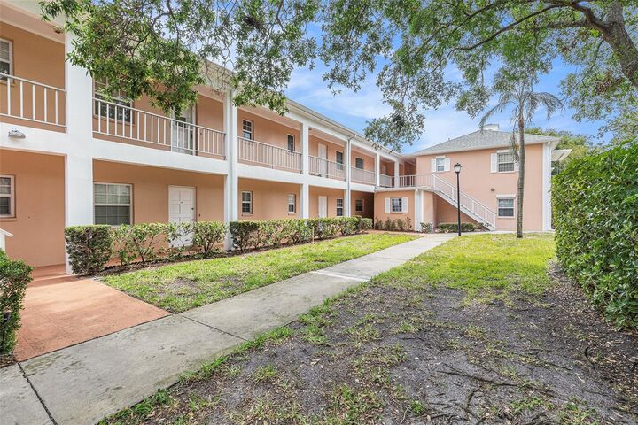 Property Photo:  8300 Bardmoor Boulevard 107  FL 33777 
