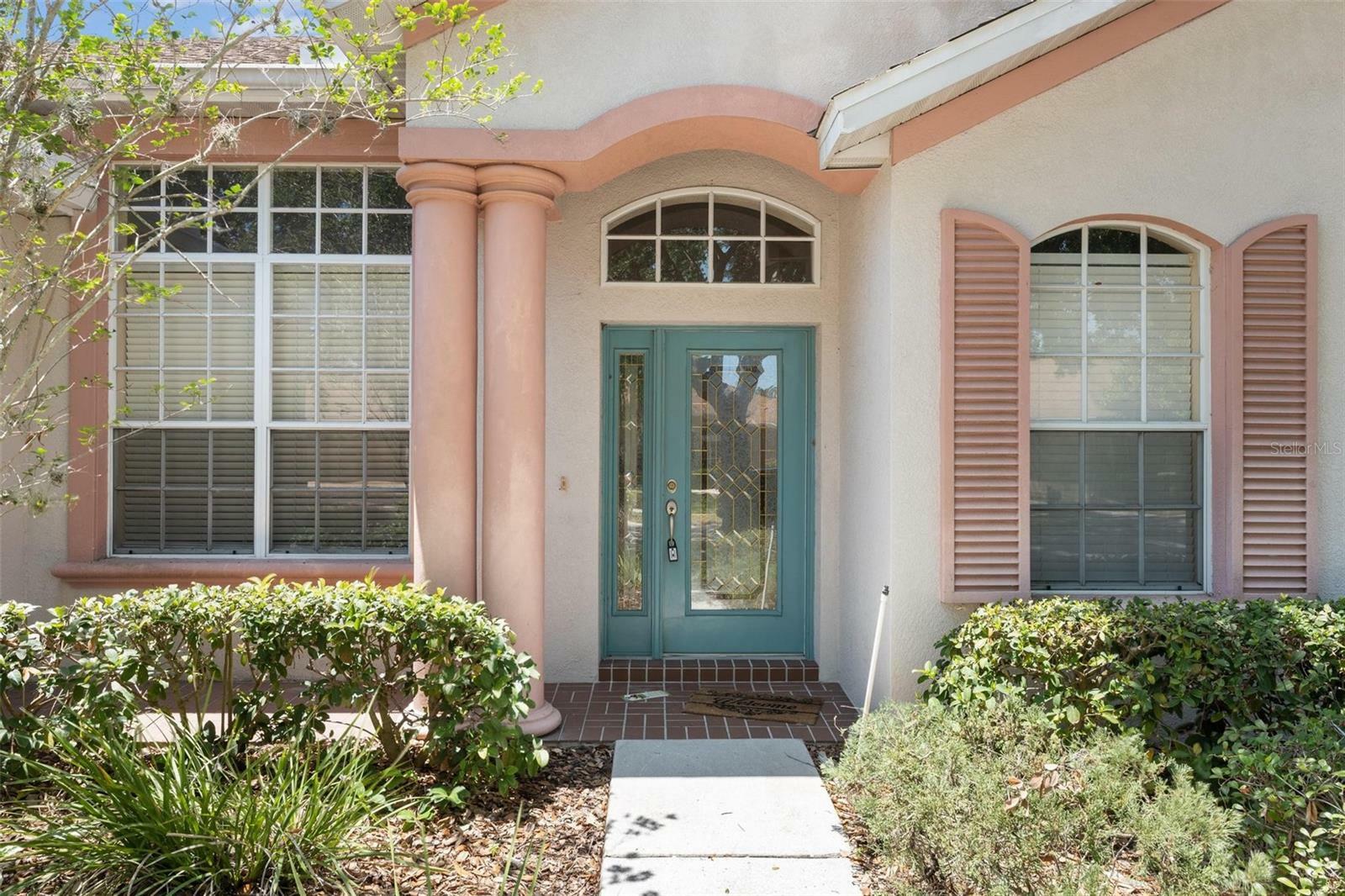 Property Photo:  12437 Adventure Drive  FL 33579 