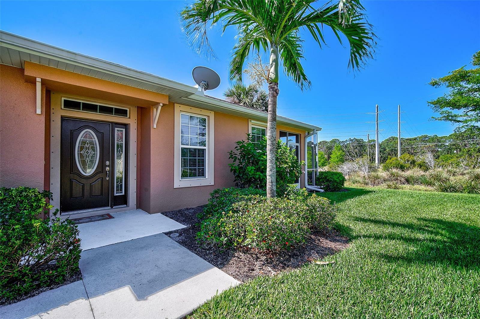 Property Photo:  383 Capulet Drive  FL 34292 